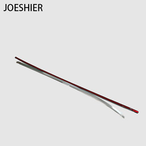 JOESHIER ขายส่ง แร็คหลังคาสำหรับรถยนต์ 4x4 สำหรับ Mazda CX-50  ราวหลังคา ราวข้าง อลูมิเนียมอัลลอย - Product Image 5