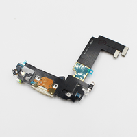 Câble flexible de batterie de charge Usb de remplacement pour iPhone 12 Mini connecteur de port de charge PCB Board iPhone Charging Flex Bond