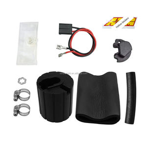 SOON TODA pièces méthanol éthanol 340LPH haut débit dans le réservoir <span class=keywords><strong>pompe</strong></span> à carburant 50-1000 pour <span class=keywords><strong>AEM</strong></span> 340LPH 1000HP Kit de configuration - Product Image 3