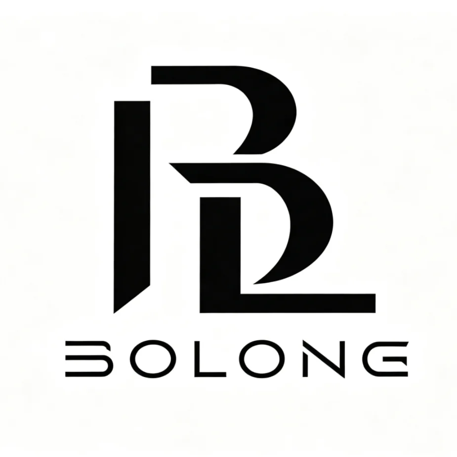 Yiwu Bolong Auto Supplies Co., Ltd. logo