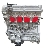 Moteur M15A de haute qualité le plus vendu pour Suzuki Tenyu Swift 1.5L Produit d'occasion mondial