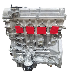 เครื่องยนต์ M15A สำหรับ Suzuki tensuki Swift 1.5L สินค้ามือสองทั่วโลก - Product Image 2