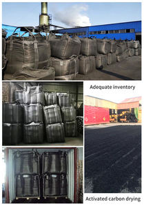 <span class=keywords><strong>Charbon</strong></span> actif vierge pour supercondensateur - Product Image 6