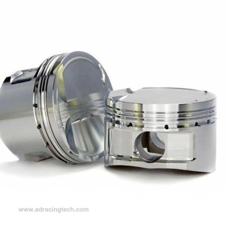 Adracing Pistons For Acura RSX For Honda Civic 2.0 VTEC K20A