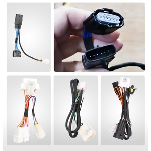 EASYGUARD Cruise Control Kit Handle Switch Fit <b>for</b> Crown Levin Vios Reiz 2009-2019 <b>Car</b> Speed Control System Speed Limiter - Product Image 6