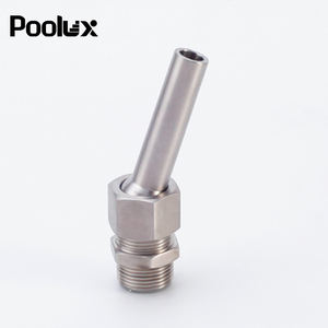 304 fontana musicale regolabile Multi testa in acciaio inossidabile - Product Image 6