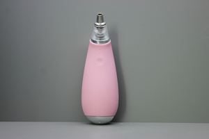 Newdermo Home Beauty Device Microabrasion Skin Clean Peel Silicone Shell Facial Crystal Microdermabrasion Machine à vendre - Product Image 4