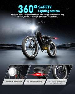 Stock UE <span class=keywords><strong>Fatbike</strong></span> V8 <span class=keywords><strong>Pro</strong></span> Vélo électrique 250 Watt <span class=keywords><strong>Fatbike</strong></span> <span class=keywords><strong>26</strong></span> pouces Fat Tire E-Bike Vélo électrique bon marché Ebike pour la livraison de nourriture - Product Image 6