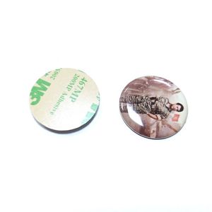Échantillon Gratuit : Autocollant RFID NFC 213 en Époxy, Puce 13,56 MHz, Étiquette pour <span class=keywords><strong>Téléphone</strong></span> Mobile, Idéal pour Paiement et Suivi d'Actifs - Product Image 1