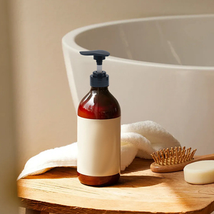 Vật liệu mới PP Kem bơm bơm 33/410 4CC 5cc mềm phục vụ máy làm kem puffing bánh mềm phục vụ Băng - Product Image 2