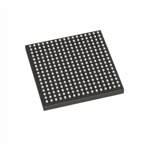 289 TFBGA, CSBGA In Stock Embedded Buy Electronics Components Online LIFCL-40-9MG289C - Product Image 1
