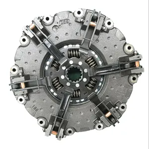 Agriculture Machinery Parts 5154879 For Fiat Tractor Clutch Cover