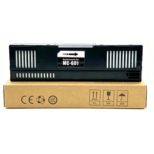 Boîte de maintenance MC-G01 MCG01 pour cartouche de récupération des déchets Canon <span class=keywords><strong>MAXIFY</strong></span> GX6040 GX6050 GX7040 <span class=keywords><strong>GX7050</strong></span> GX6010 GX7010 GX6020 - Product Image 3