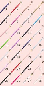 Beautiful Gift New Colorful Big Diamond Top Led Light Metal <b>Ballpoint</b> <b>Pen</b> High Quality Crystal <b>Pen</b> - Product Image 4