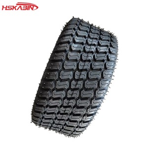 Pneu extérieur pour moto, vélo de plage, VTT, 16x6.5-8 pouces, pneu à vide pour pelouse - Product Image 2