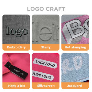 High-Quality Printed Custom Logo Promotional Pool <strong>Towel</strong> Custom Logo Text Beach <strong>Towel</strong> for Company Logo Gift - Product Image 3