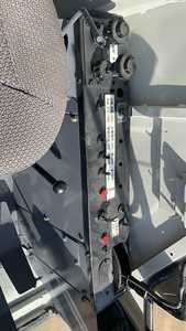 יפן עשה kobelco 7055 55 טון בשימוש סקונדרים יד סורק המנוף - Product Image 6