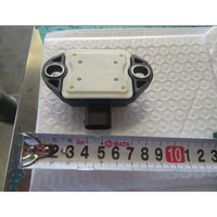 Sensor de Velocidad de Guiñada para Automóvil DENGZHEN N8 EV/DENGZHEN X/Destroyer 05/Destroyer 05 Glory Edition Oem 13785093 12721244 ST-3636050A-D1