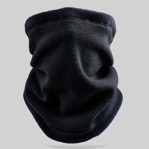 <span class=keywords><strong>Cache</strong></span>-<span class=keywords><strong>cou</strong></span> en polaire douce pour sports d'extérieur d'hiver avec impression personnalisée en gros Couvre-<span class=keywords><strong>cou</strong></span> chaud coupe-vent - Product Image 6