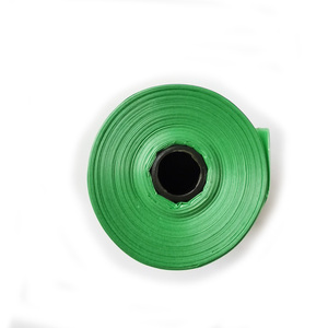 Bolsas de caca de perro biodegradables ecológicas, plástico sostenible y EPI para uso en exteriores con gatos y otros animales - Product Image 2