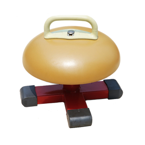 LDK jimnastik ekipmanları denge fiziksel fitness eğitim mantar keçi satılık - Product Image 1