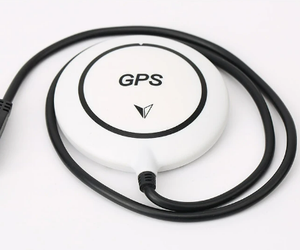 Módulo GPS Dual Estándar para Control de Vuelo JIYI K++ K3APRO, Mayor Seguridad de Vuelo, <span class=keywords><strong>Radar</strong></span> para Estación Terrestre de Mapeo UAV - Product Image 3