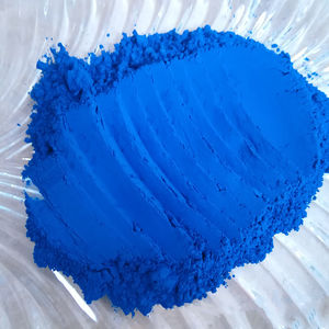 Pigment inorganique de qualité supérieure, oxyde de fer, pour un teintage exceptionnel des briques - Product Image 4