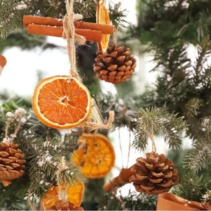 Fette di <span class=keywords><strong>arancia</strong></span> essiccate naturali di buona qualità decorazioni di natale fette di <span class=keywords><strong>arancia</strong></span> per la frutta tè sapone candela artigianato arte Making - Product Image 3
