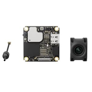 D JI O4 Air Unit Pro Professional Metal Camera Module <b>4K</b> FPV RC UAV <b>Drone</b> Part Private Mold Accessory - Product Image 3