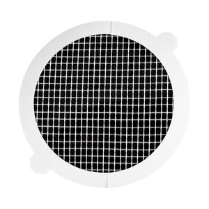 Las ventas directas de fábrica son desechables para cocina e inodoro, <span class=keywords><strong>filtro</strong></span> de pelo, cubierta de drenaje de suelo, Colector de pelo - Product Image 5