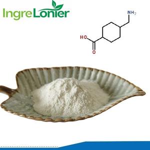 Ácido Tranexámico Puro de Grado Cosmético CAS 1197-18-8, Ácido Tranexámico en Polvo al 99% con Precio al por Mayor - Product Image 2