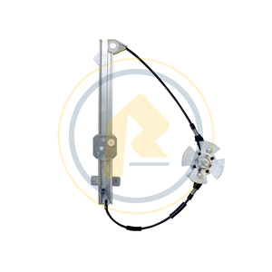 Regulador de Ventanilla Ac Rolcar ADAPTABLE para OE 5140008, compatible con Opel Vectra 1995-2002 - Product Image 1