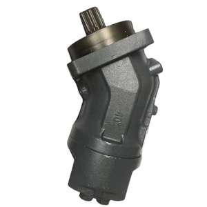 Pompe à piston hydraulique A2FO12 - Product Image 2