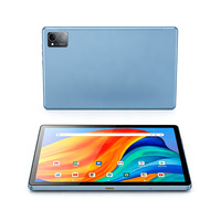 Tablet PC Android 10.1 Inci MTK 32GB 4G LTE USB Tipe C Layar Kapasitif untuk Penggunaan Pendidikan dan Profesional