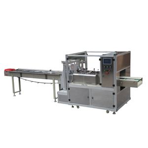 Masker Wajah medis sekali pakai multifungsi mesin bungkus bantal empat sisi tas Meksiko Jepang Rusia tas Filipina Rumania - Product Image 1