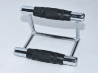 Accessoires de fitness pour barre de traction en V, corde de triceps pour lat pulldown, poignée rotative pour équipement d'entraînement en salle de sport