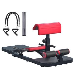 多機能ディープシッシースクワットマシンホームジムヒップスラストマシン戦利品スプラウトホームトレーニング機器女性と男性用 - Product Image 6