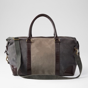 Bolsa de <span class=keywords><strong>Viaje</strong></span> para <span class=keywords><strong>Hombre</strong></span> y Mujer, Bolsa de Gimnasio con Compartimento para Zapatos, Bolsa de Fin de Semana con <span class=keywords><strong>Neceser</strong></span>, Bolsas de Mano para Avión - Product Image 3