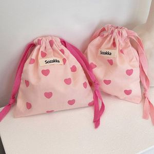 Chinese Manufacturers Custom Cotton <b>Drawstring</b> <b>Pouch</b> Reusable Cotton Canvas Gift Packaging Bag Muslin Bag With <b>Drawstring</b> - Product Image 5