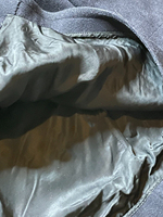 Manteau vintage à 10 boutons pour hommes, vêtement tactique, usine