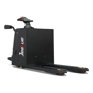 Transpaleta de plomo-ácido 2T <span class=keywords><strong>RPL</strong></span> 201 con báscula electrónica opcional y batería de extracción lateral - Product Image 3