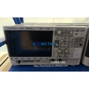 1 Unidad de Osciloscopio Agilent DSOX2012A #   H - Product Image 1