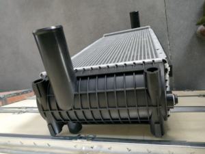 Escavatore <span class=keywords><strong>Volvo</strong></span> 17248047 17554008 EC220 EC210B EC240 EC220D EC200D W205D <span class=keywords><strong>EC200B</strong></span> EC210D EC210C EC240D EC210C EC240D radiatore - Product Image 2