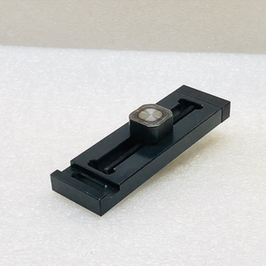 Pivote de herramienta 502S del proveedor de Taiwán, piezas de torno CNC de 105mm para suministros de maquinaria de construcción - Product Image 1