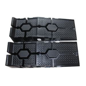 헤비 듀티 경사로 - 보도 경사로, 사각 계단, 진입로, 차고 계단, 적재 경사로, 주차 적재용 - Product Image 1