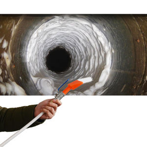 Generador de espuma portátil, máquina de limpieza de escape de cocina, máquina de <span class=keywords><strong>agente</strong></span> espumante - Product Image 4