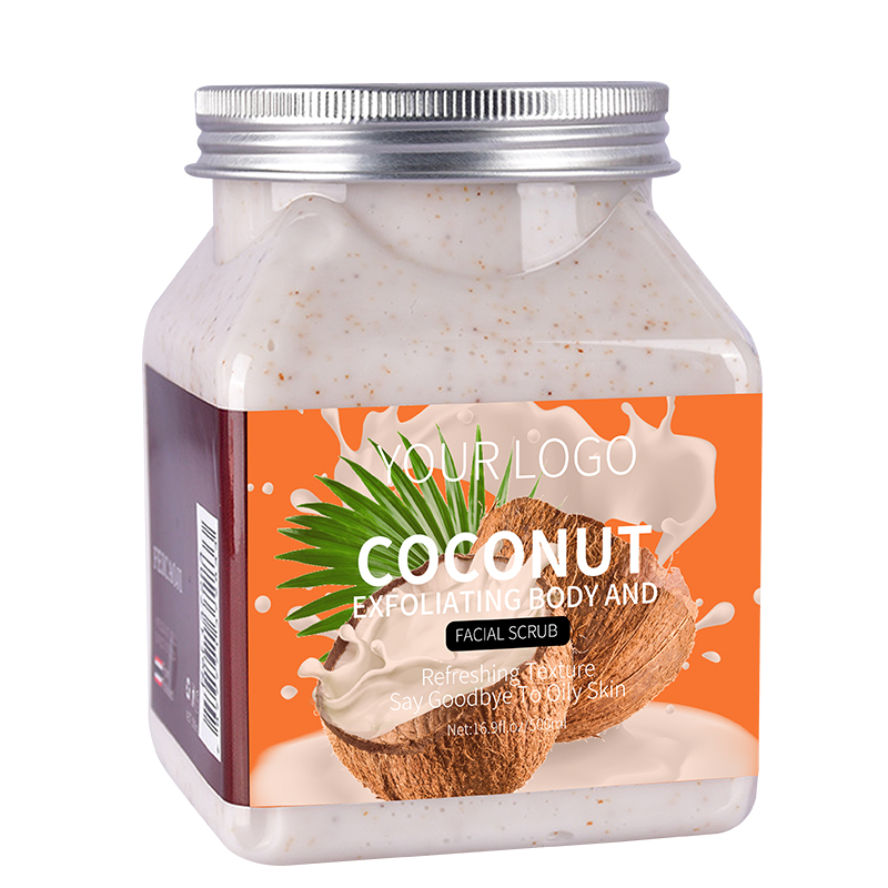 มะพร้าว