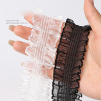 Lacets plats et élastiques élégants en dentelle pour chaussures décontractées, chaussures en toile, chaussures blanches