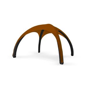 Portable Inflatable Spider Dome <b>Tent</b> Air <b>Canopy</b> Marquee for Outdoor Event Advertising Promotions and Brand Activities - Product Image 1