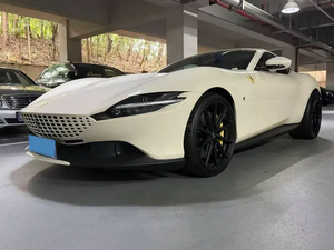 PRÊT À EXPÉDIER - <span class=keywords><strong>FERRARI</strong></span> ROMA 3.9T 620HP V8 8DCT D'<span class=keywords><strong>OCCASION</strong></span> - Product Image 6